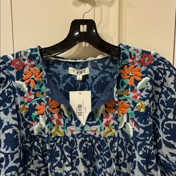 THML Top - Picture 2 of 10